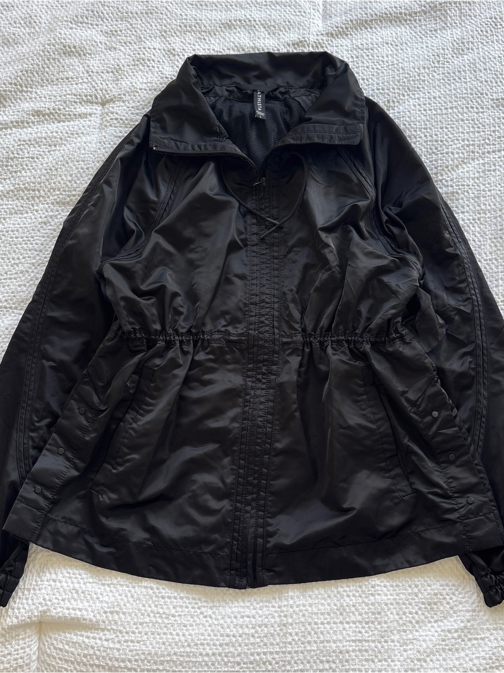 Athleta Escape Jacket
